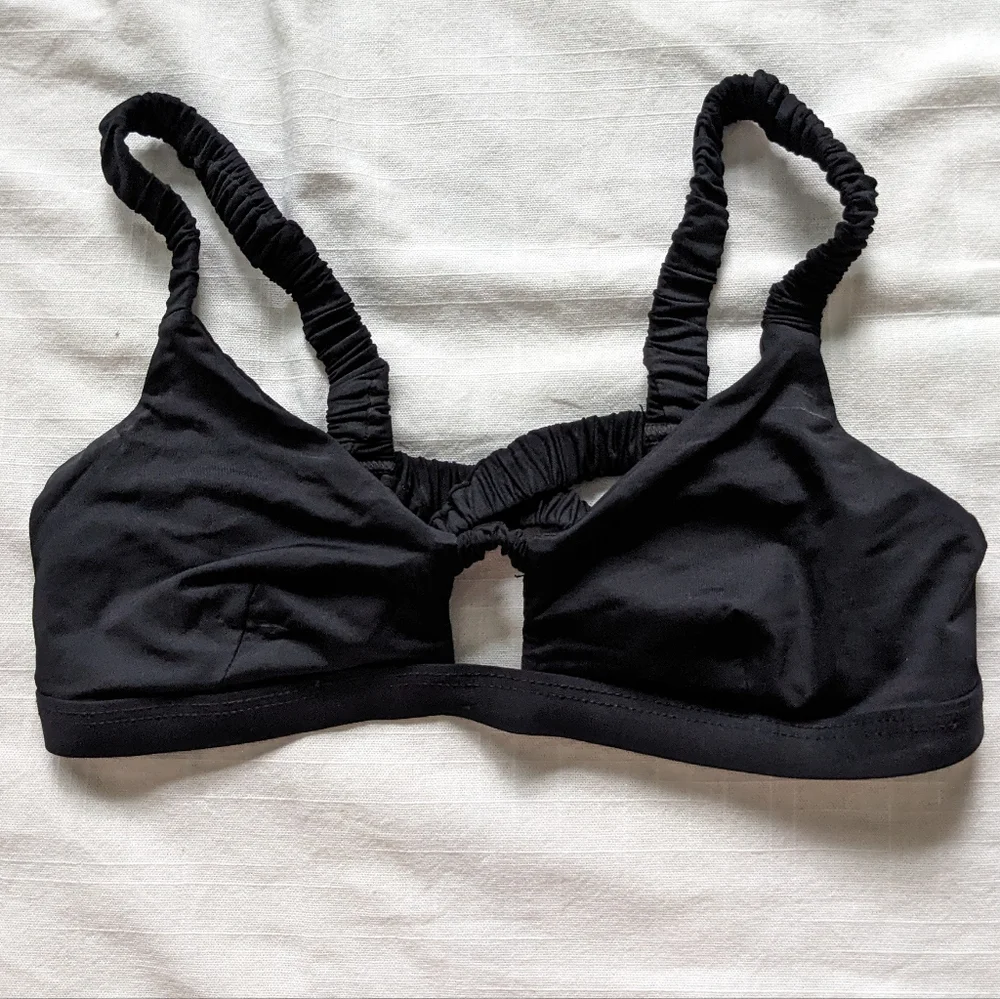 Vitamin A Lennon Bikini Set - Picture 3 of 7